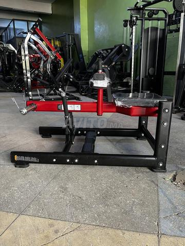 Mollet Assis / EAGLE FITNESS - 2