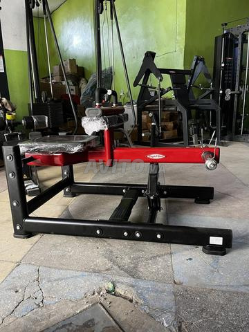مدرب الساق / EAGLE FITNESS