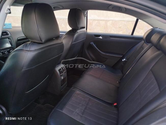 Volkswagen Jetta – 2013 –