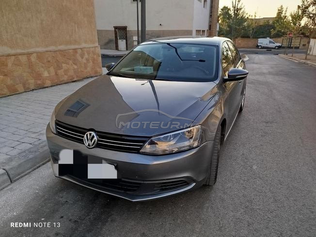 Volkswagen Jetta – 2013 –