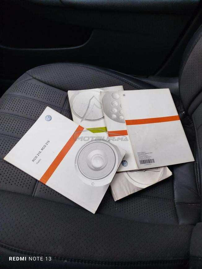 Volkswagen Jetta – 2013 –