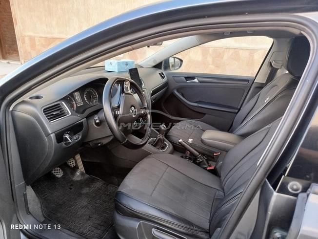 Volkswagen Jetta – 2013 –