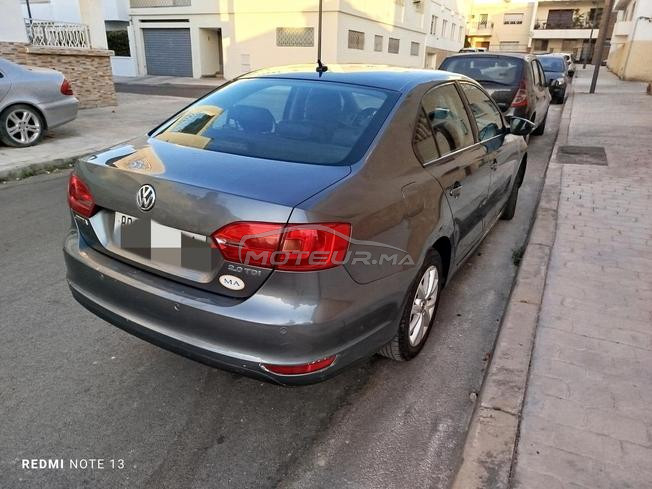 Volkswagen Jetta – 2013 –