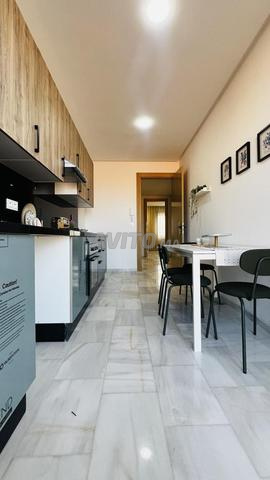 Appartement à vendre 116 m² à Casablanca