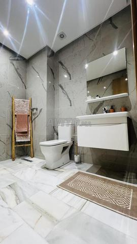 Appartement à vendre 116 m² à Casablanca
