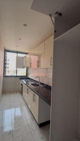 Appartement à louer à Agadir