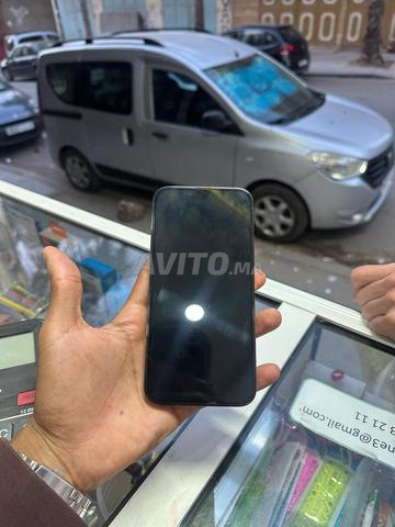 Téléphone pur officiel - 2