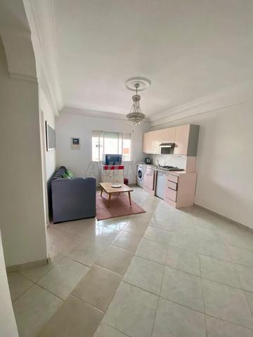 Appartement à vendre à Hay Mohammadi Agadir