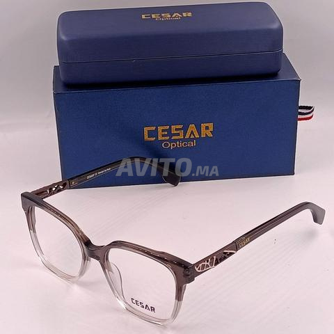 Monture de Vue César CS7543 - 2
