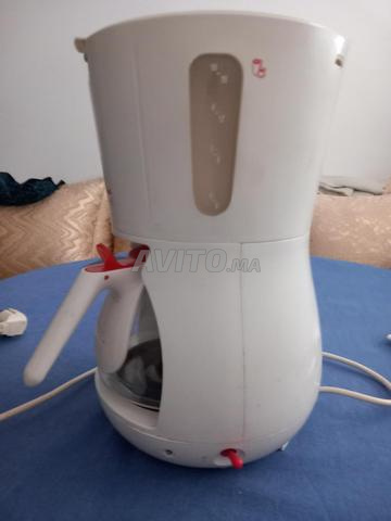 Cafetière Moulinex - 2