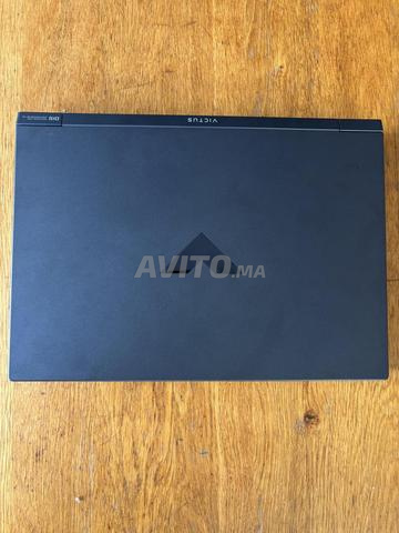 HP Victus 15 i7-12700H RTX 3050 Ti 16Go - 2