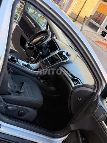 فورد فيوجن ديزل يدوية 2016 في طنجة - 2