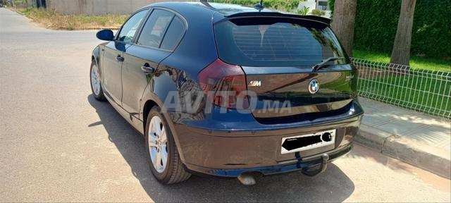 BMW الفئة الأولى - 2