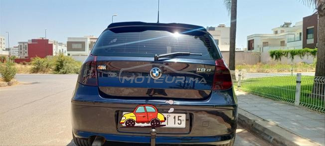 bmw serie 1