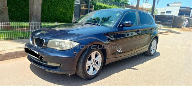 bmw serie 1