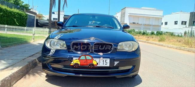 bmw serie 1