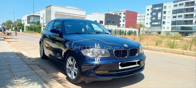 bmw serie 1