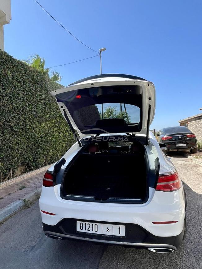Glc coupe 1 ère main 
