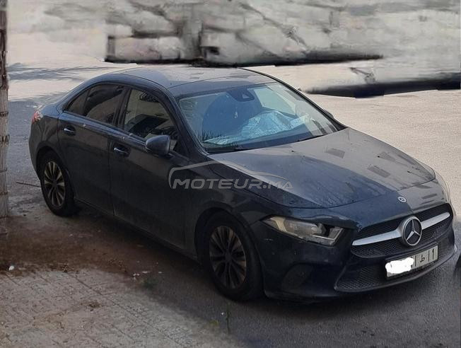 Mercedes-Benz Classe A Diesel Automatique 2021