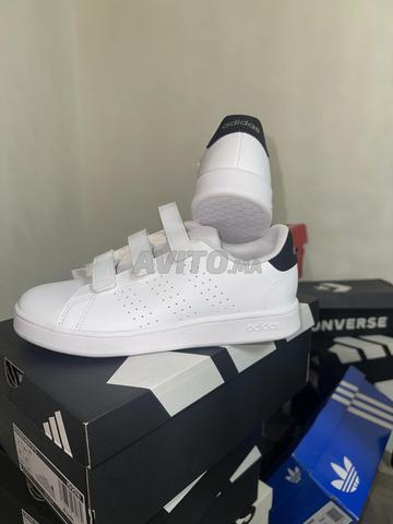 Adidas enfants et homme - 2