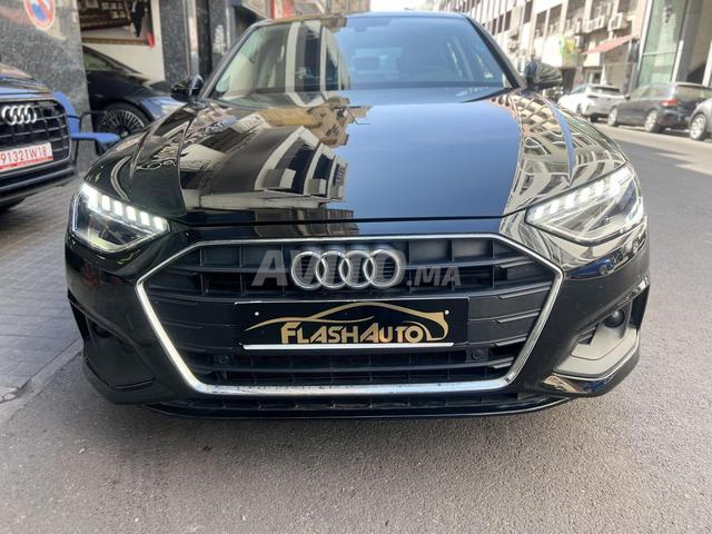 Audi A4 35 TDI - 2