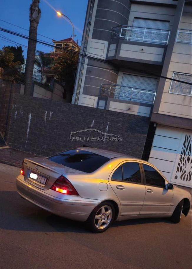 mercedes c220 cdi 