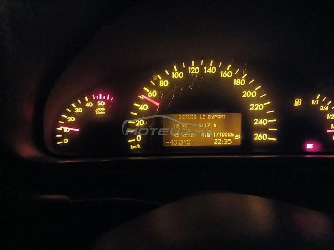 mercedes c220 cdi 