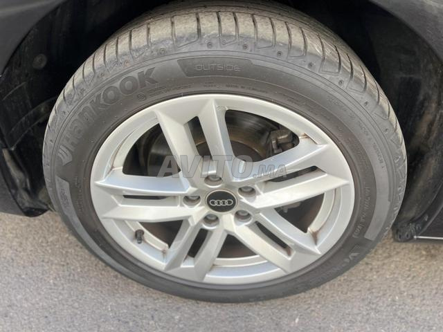 Audi A4 35 TDI