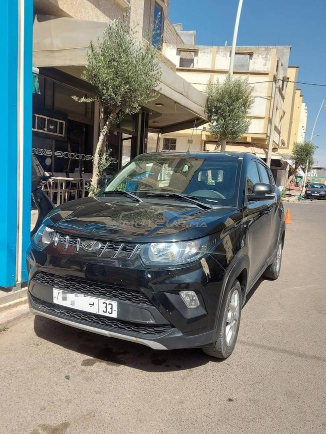 mahindra 2023 diesel 