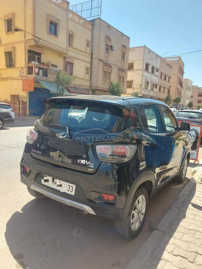 mahindra 2023 diesel 