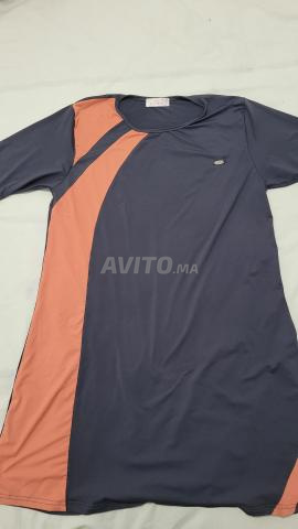 Burkini pour femmes XL - 2