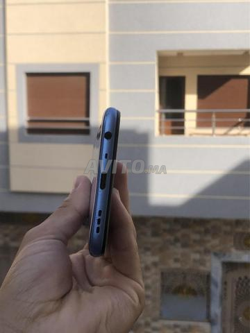 OPPO A16 بحالة جيدة طنجة - 2