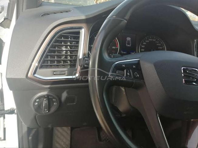seat Ateca Xelence 