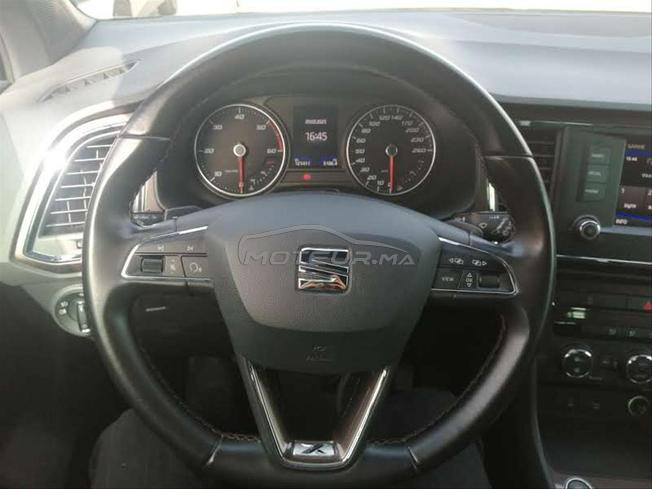 seat Ateca Xelence 