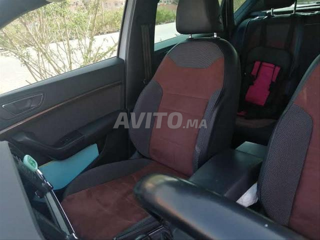 Seat Ateca Xelence - 2