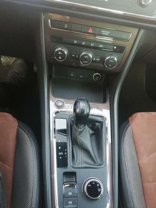 seat Ateca Xelence 