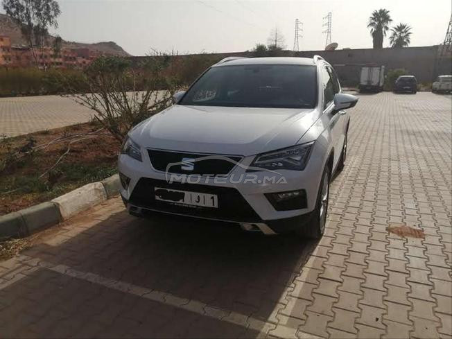 seat Ateca Xelence 