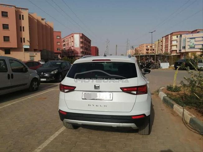 seat Ateca Xelence 