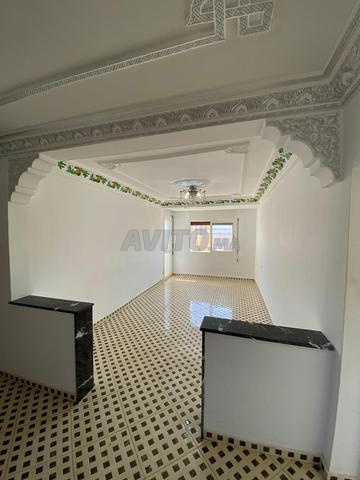 Appartement à louer près du tram