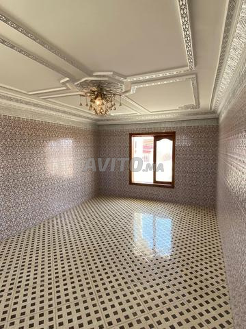 Appartement à louer près du tram