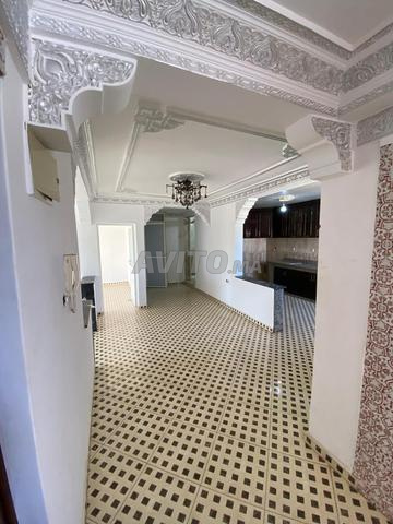 Appartement à louer près du tram