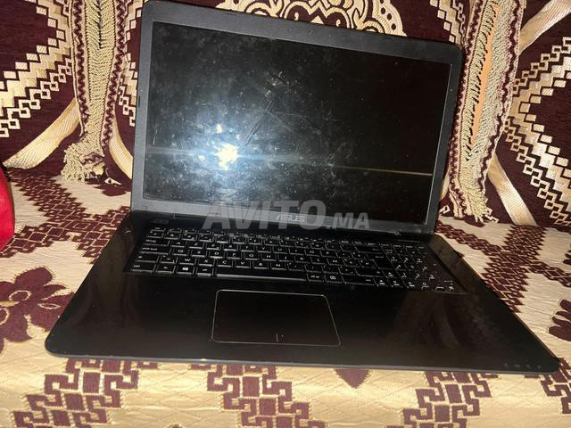 PC ASUS 1000GB - 2