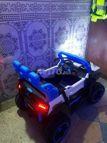 سيارة جديدة للأطفال - 2