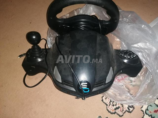 سوبر درايف برو GS750 - 2
