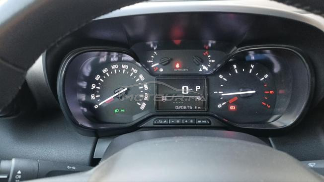 CITROËN C3 AIRCROSS DIESEL AUTOMATIQUE 
