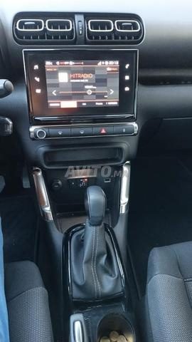 CITROËN C3 AIRCROSS DIESEL AUTOMATIQUE - 2