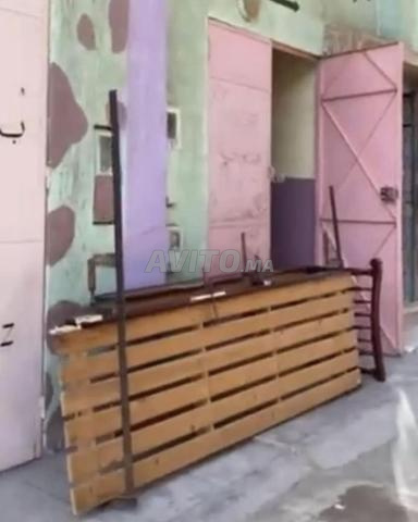كراج للإيجار - 2