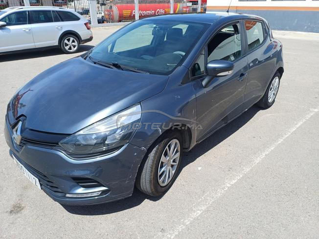trés bon clio à vendre
