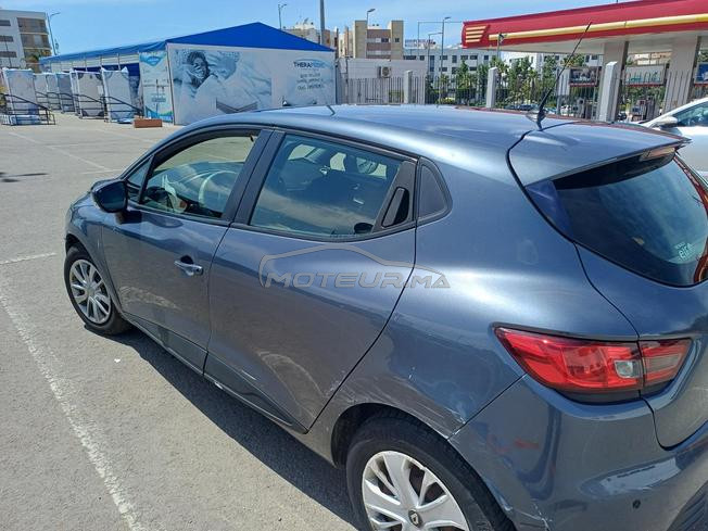 trés bon clio à vendre