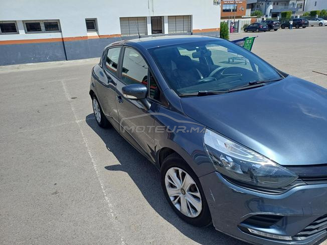 trés bon clio à vendre
